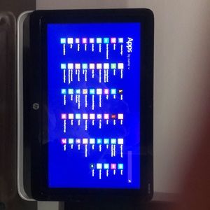 In good condition like new love it.